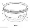 Fig. 02 - Microwave steam cooking container system