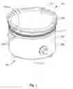 Fig. 02 - SLOW COOKER LINER WITH SECURING BAND