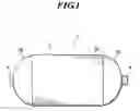 Fig. 02 - Pressure resistant container with sealed mouth entrance
