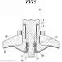 Fig. 06 - Pressure resistant container with sealed mouth entrance