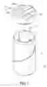 Fig. 02 - WATER INTAKE AMOUNT MANAGEMENT DEVICE