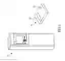 Fig. 02 - Automatic card dispenser