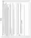 Fig. 85 - Systems, devices, and methods for making or administering frozen particles