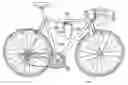 Fig. 01 - Bicycle lock box
