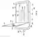 Fig. 08 - Bicycle lock box