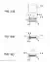 Fig. 11 - Electronic component placing apparatus and electronic component mounting method