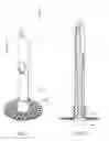 Fig. 02 - Collapsible kitchen tool