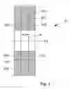 Fig. 04 - A MOUNTING ELEMENT FOR A GAS TURBINE ENGINE, AND A STRUCTURE AND AN AIRCRAFT WITH SUCH A MOUNTING ELEMENT