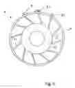 Fig. 06 - A MOUNTING ELEMENT FOR A GAS TURBINE ENGINE, AND A STRUCTURE AND AN AIRCRAFT WITH SUCH A MOUNTING ELEMENT