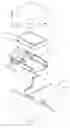 Fig. 02 - Mounting mechanism for storage device