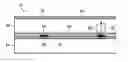 Fig. 01 - Self-cleaning system and window-glass