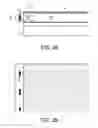 Fig. 03 - Self-cleaning system and window-glass