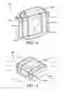 Fig. 02 - PILOT OPERATED VACUUM PACKABLE INFLATION SYSTEM