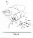 Fig. 08 - PILOT OPERATED VACUUM PACKABLE INFLATION SYSTEM