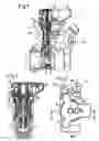 Fig. 02 - Flow adjustment valve