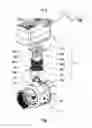 Fig. 02 - Fixing system and joint, for fixing an actuator to a valve