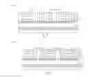 Fig. 06 - Light emitting device having a plurality of non-polar light emitting cells and a method of fabricating the same
