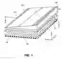 Fig. 02 - Graded order-sorting filter for hyperspectral imagers and methods of making the same