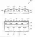 Fig. 01 - Microlens Structure for Image Sensors