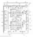 Fig. 01 - High power integrated circuit device having bump pads