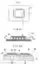 Fig. 02 - Semiconductor chip, semiconductor mounting module, mobile communication device, and process for producing semiconductor chip
