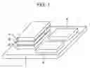 Fig. 02 - Semiconductor device having a stacked chip structure
