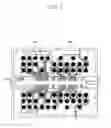 Fig. 02 - Ball land structure having barrier pattern