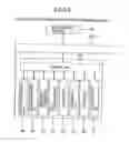 Fig. 05 - Bill deposit/withdrawal machine for depositing/withdrawing bills