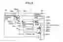 Fig. 07 - Bill deposit/withdrawal machine for depositing/withdrawing bills