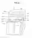 Fig. 19 - Bill deposit/withdrawal machine for depositing/withdrawing bills