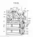 Fig. 22 - Bill deposit/withdrawal machine for depositing/withdrawing bills