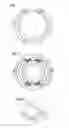 Fig. 02 - Sealing ring for turbo engines