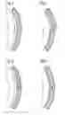 Fig. 03 - Sealing ring for turbo engines