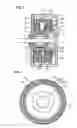 Fig. 02 - Electrostatic motor