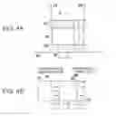 Fig. 05 - Flexural vibration element and electronic component
