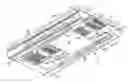 Fig. 01 - Sliding supports