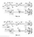 Fig. 07 - Method of producing a spark plug via flared tip attachment