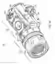 Fig. 07 - Lighting device with switchable light sources