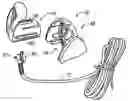 Fig. 01 - Method and device for recharging a headset