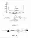 Fig. 12 - System for detecting nanoparticles using modulated surface plasmon resonance