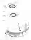 Fig. 02 - Magnetic field sensor for measuring a direction of a magnetic field in a plane