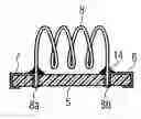 Fig. 01 - Pre-adjustable SMD coils for high currents