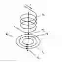 Fig. 01 - Process and device for differentiating objects influencing an electromagnetic alternating field, in particular metal objects