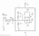 Fig. 01 - Semiconductor body, circuit arrangement having the semiconductor body and method