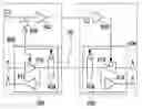 Fig. 01 - Circuit system including first circuit sub-system, second circuit sub-system and bidirectional bus, circuit sub-system and method