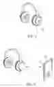 Fig. 02 - Wireless music transmission device for wirelessly controlling volume-adjustment and song-selection functions of ipod