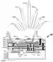 Fig. 01 - Platform integrated phased array transmit/receive module