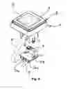 Fig. 03 - PUSH-BUTTON SWITCH ASSEMBLY ARRANGEMENT