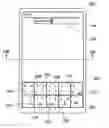 Fig. 01 - Portable electronic device and method of controlling same