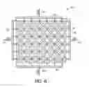 Fig. 06 - Multiple electrode touch sensitive device